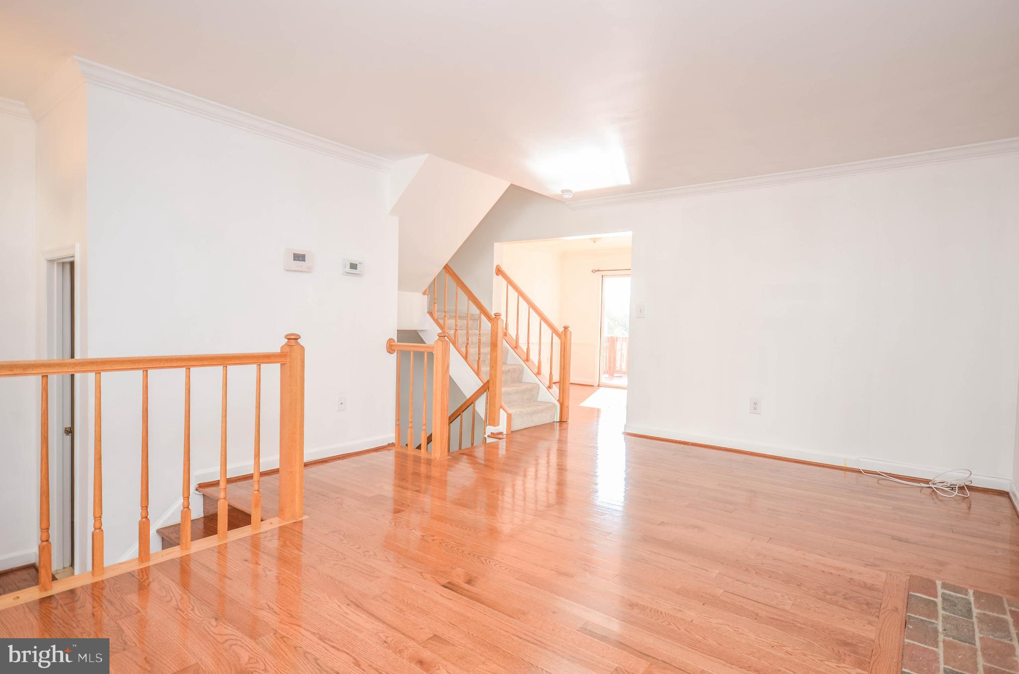 BRANDERMILL - Residential Lease