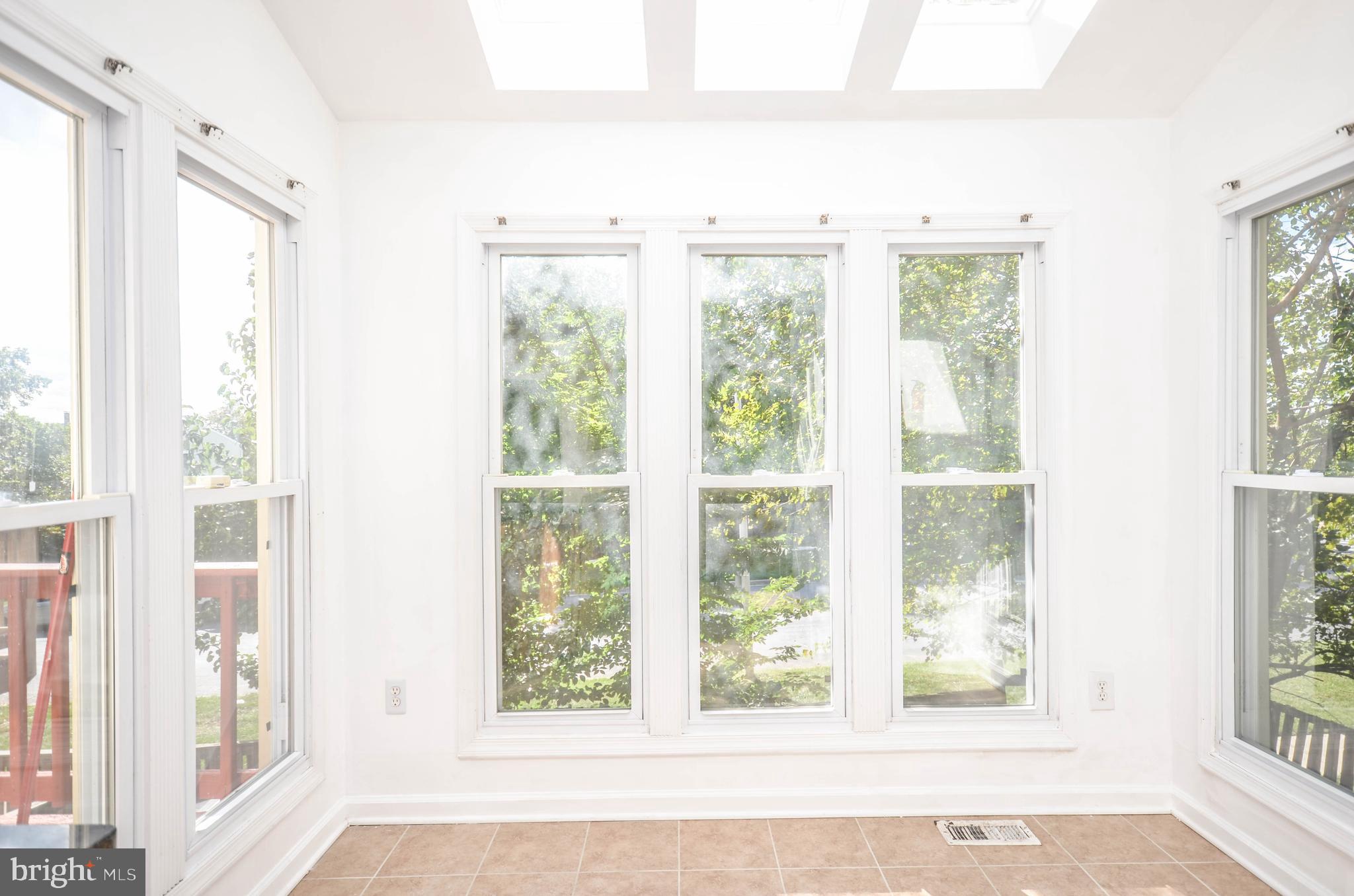 BRANDERMILL - Residential Lease