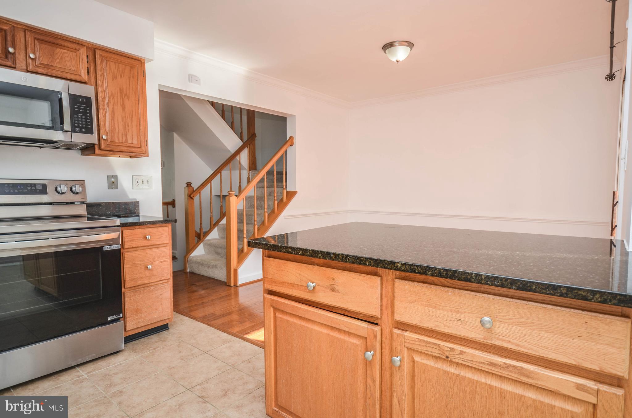 BRANDERMILL - Residential Lease