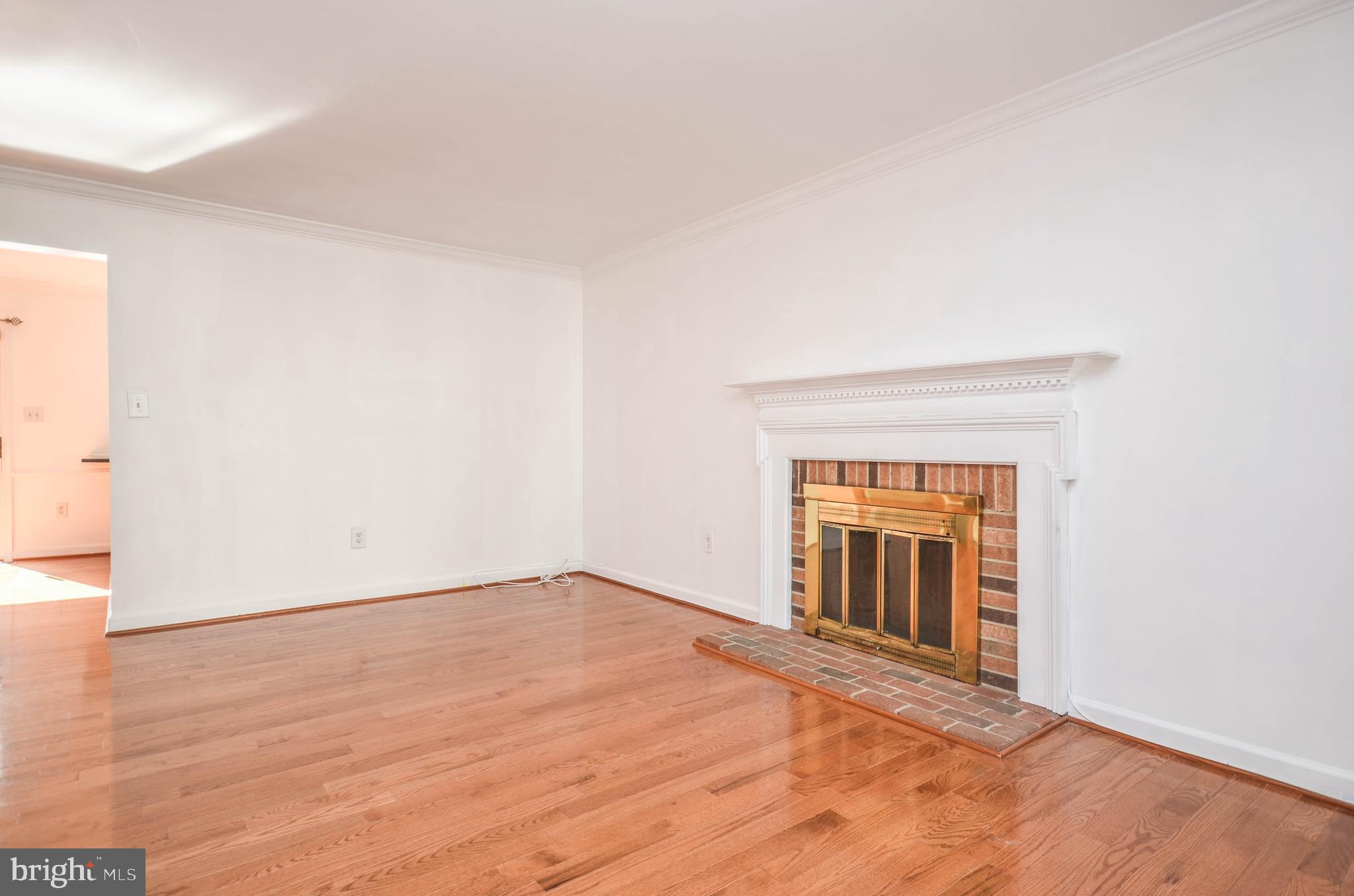 BRANDERMILL - Residential Lease