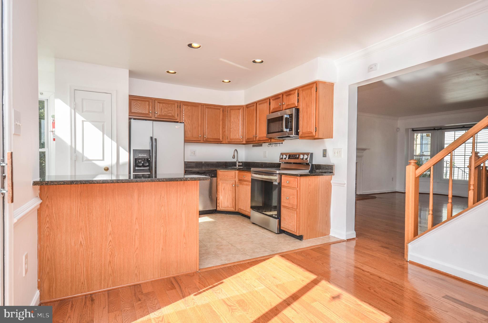 BRANDERMILL - Residential Lease