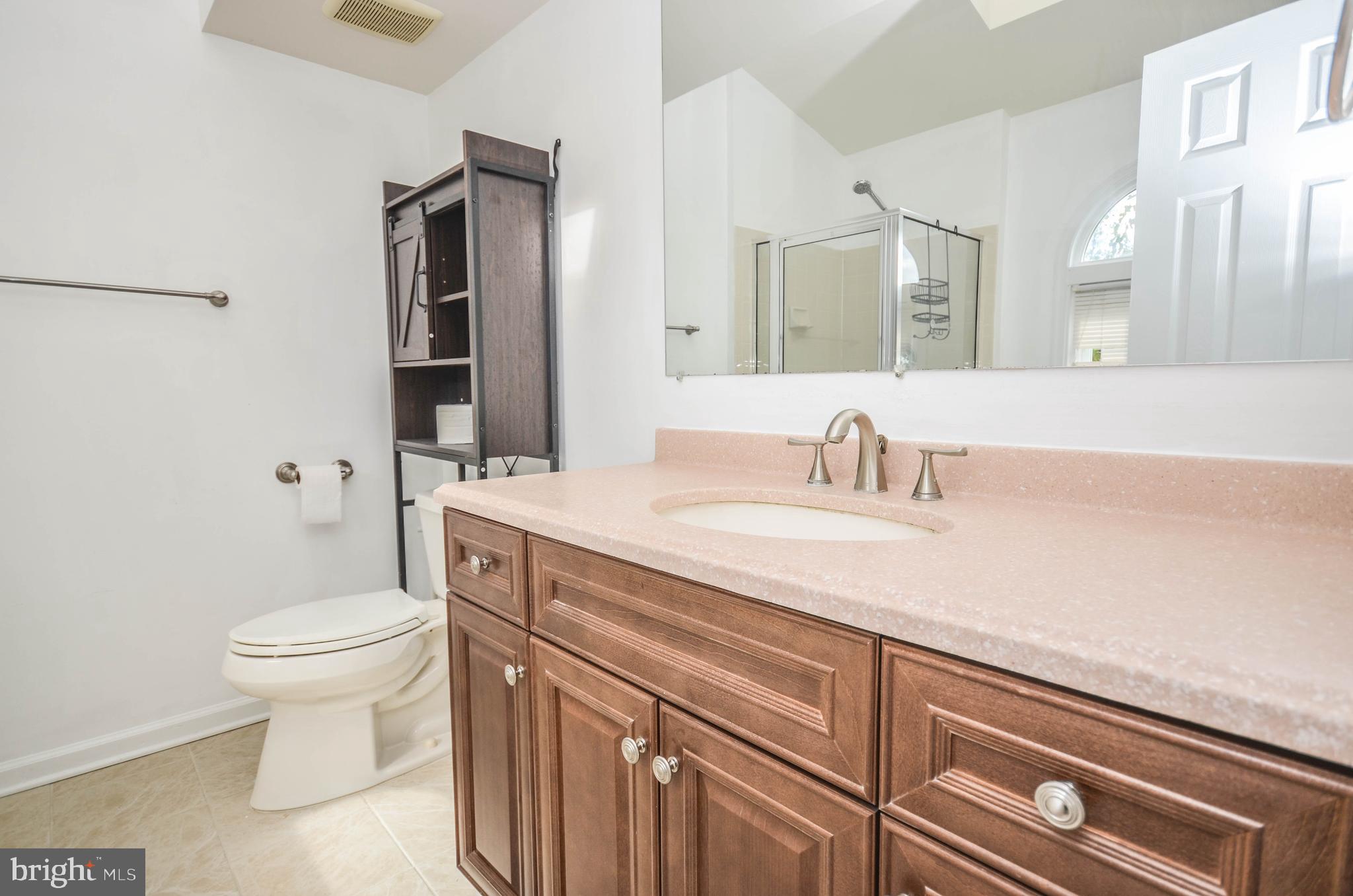 BRANDERMILL - Residential Lease