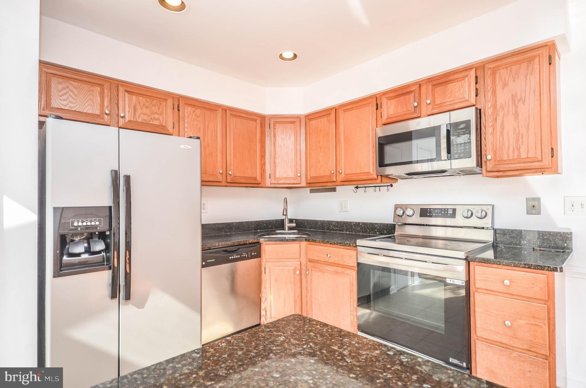 BRANDERMILL - Residential Lease