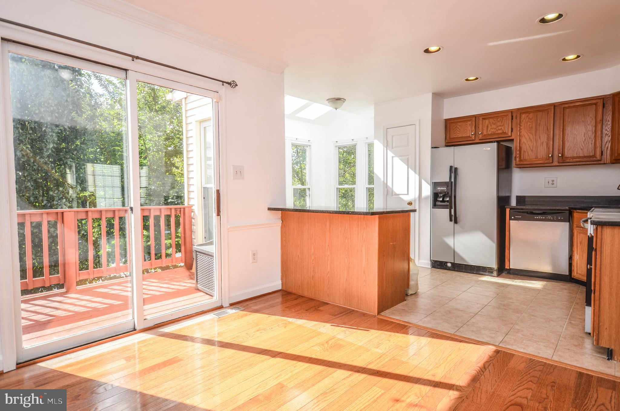 BRANDERMILL - Residential Lease