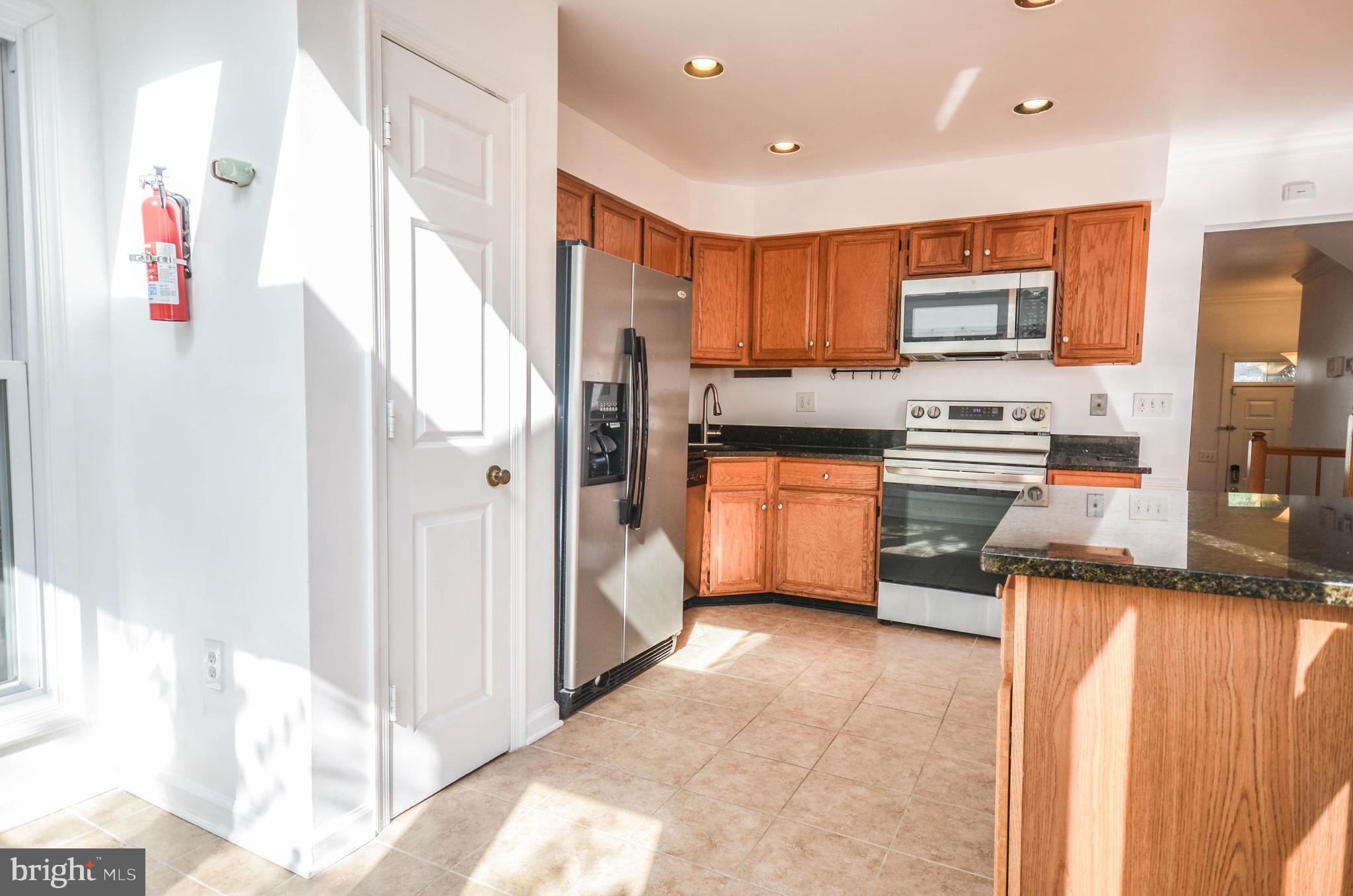 BRANDERMILL - Residential Lease