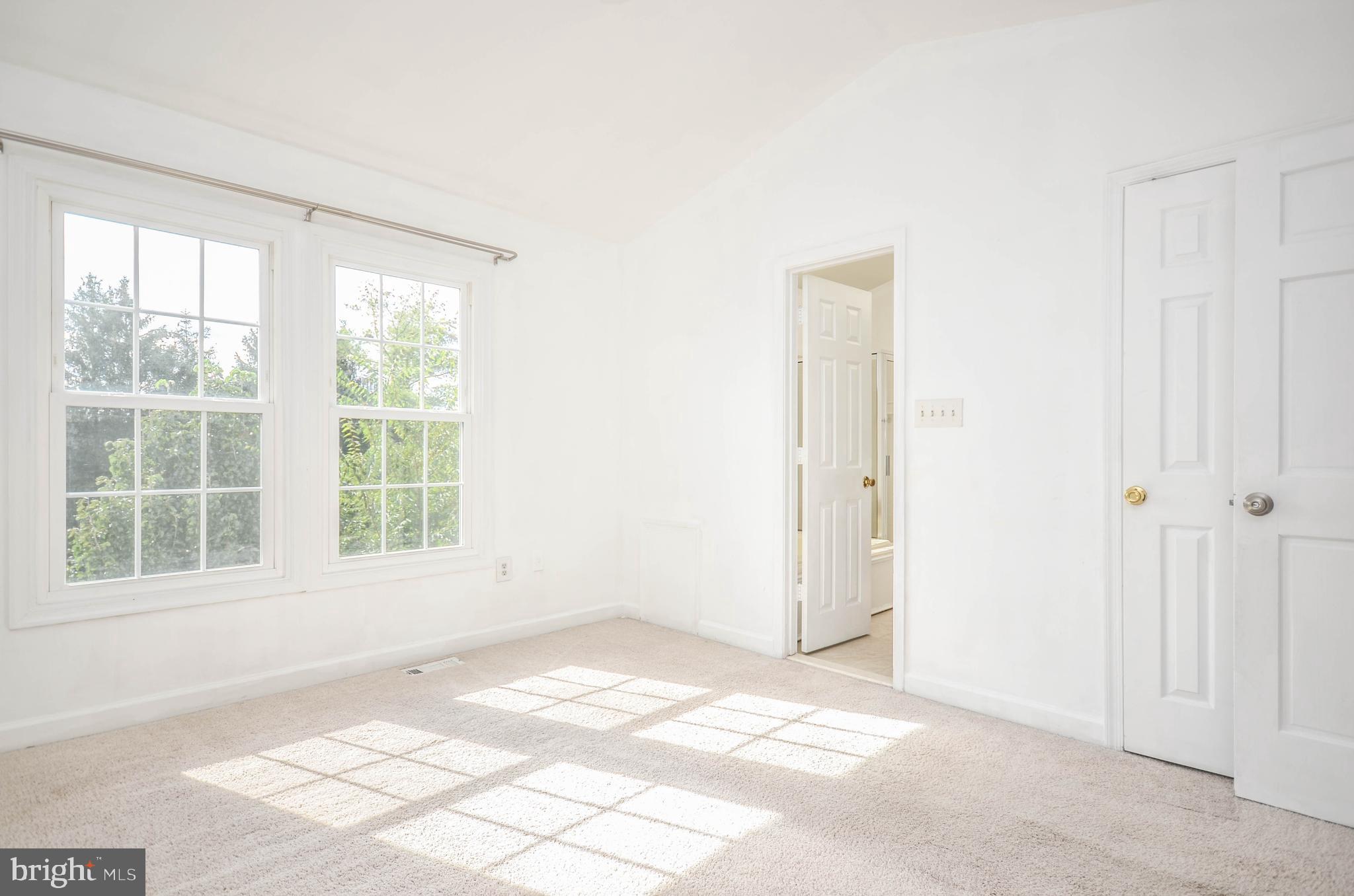 BRANDERMILL - Residential Lease