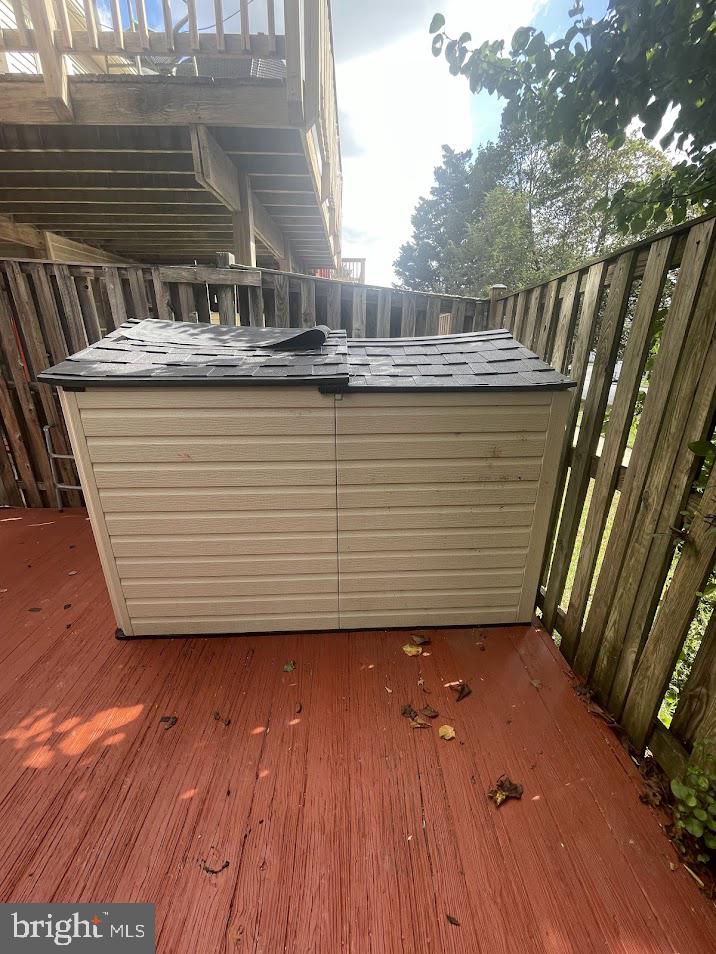 BRANDERMILL - Residential Lease