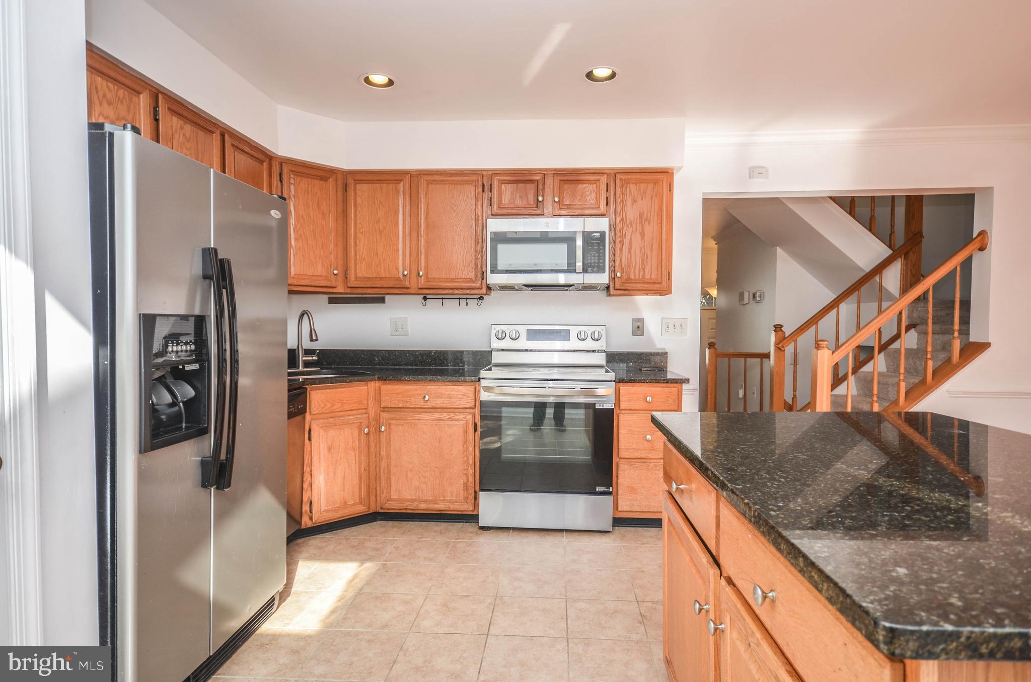 BRANDERMILL - Residential Lease