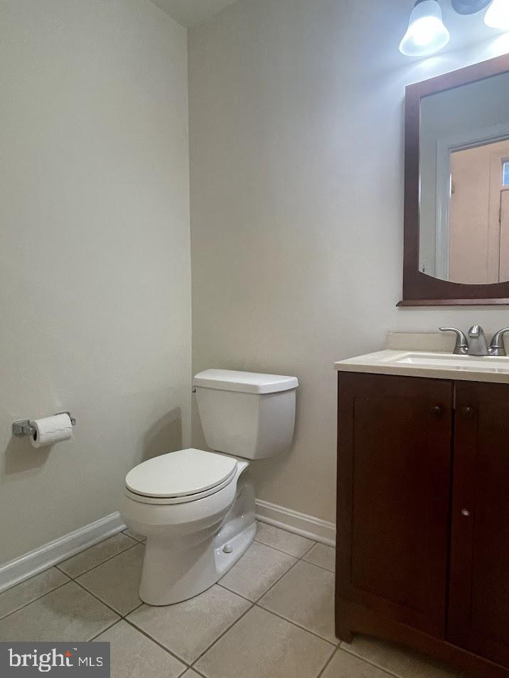 BRANDERMILL - Residential Lease