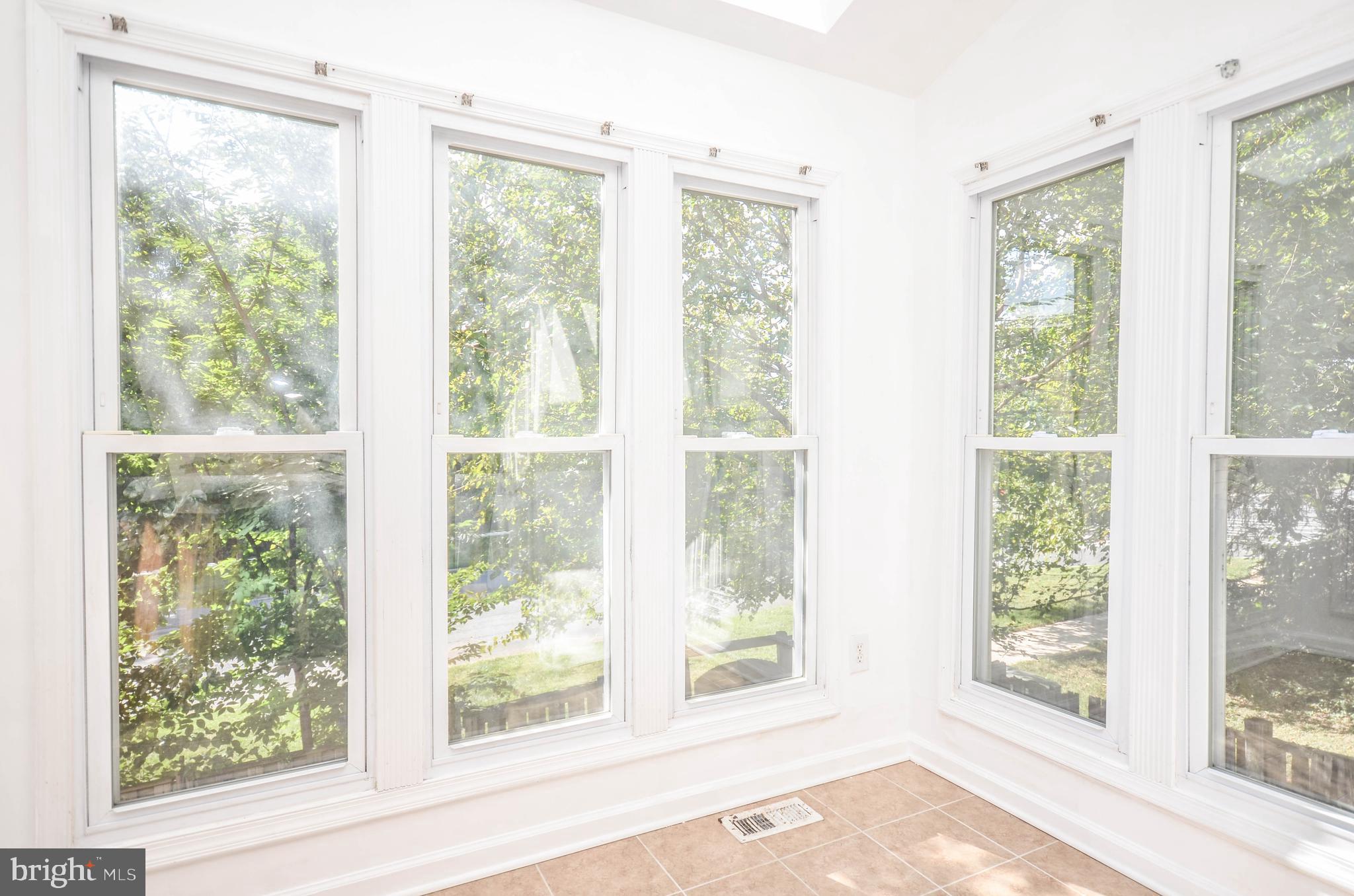 BRANDERMILL - Residential Lease