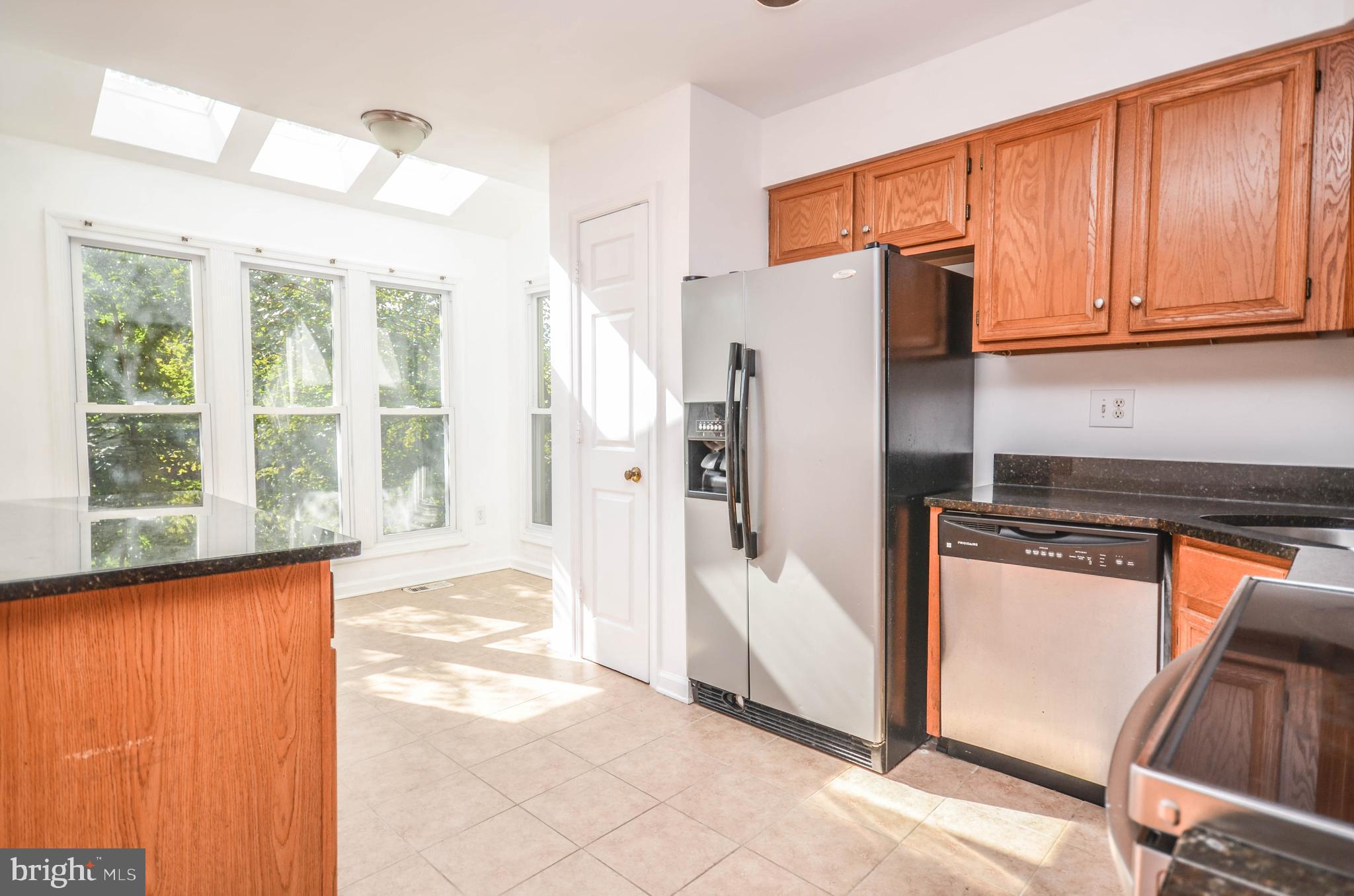 BRANDERMILL - Residential Lease