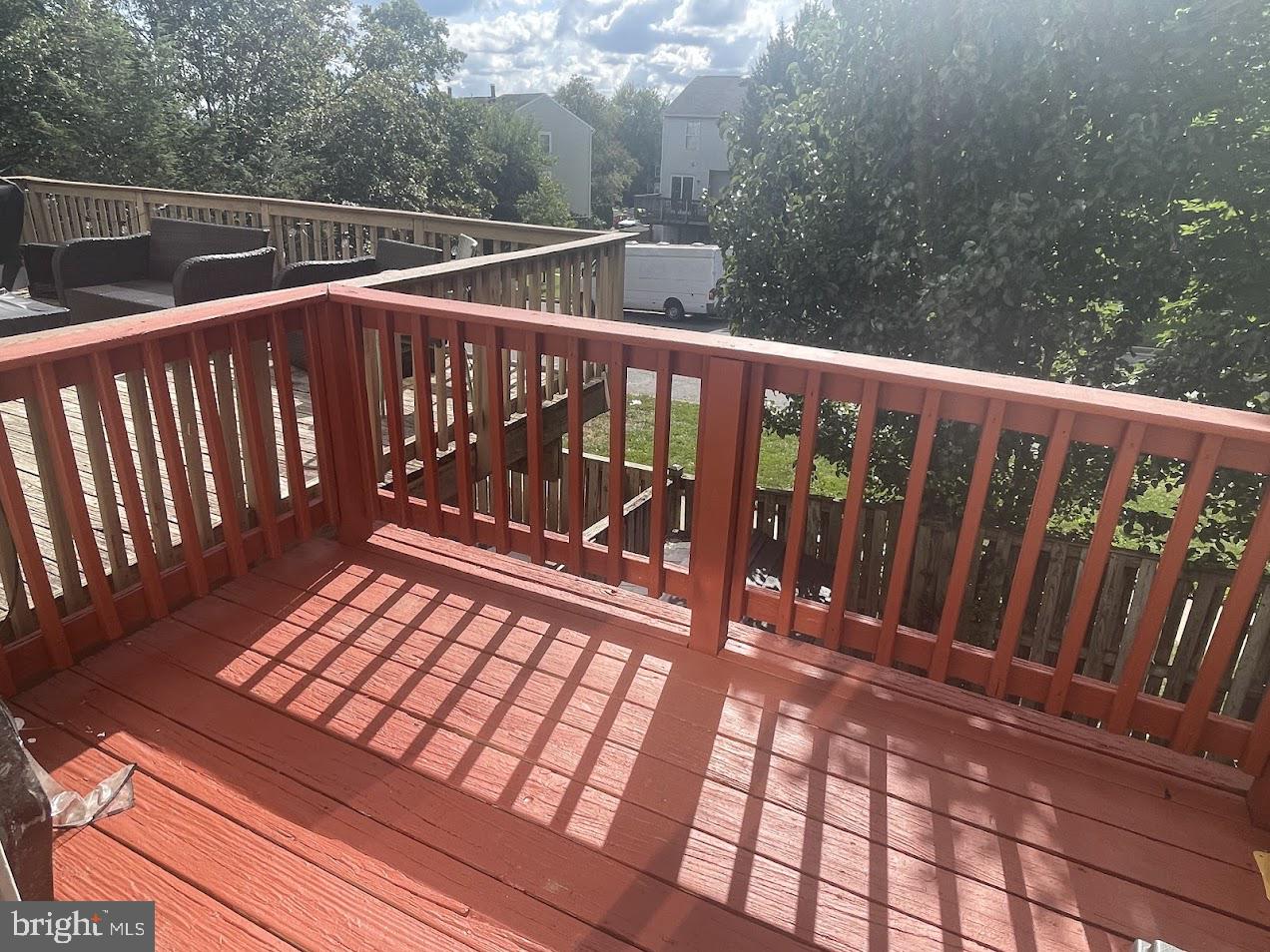 BRANDERMILL - Residential Lease