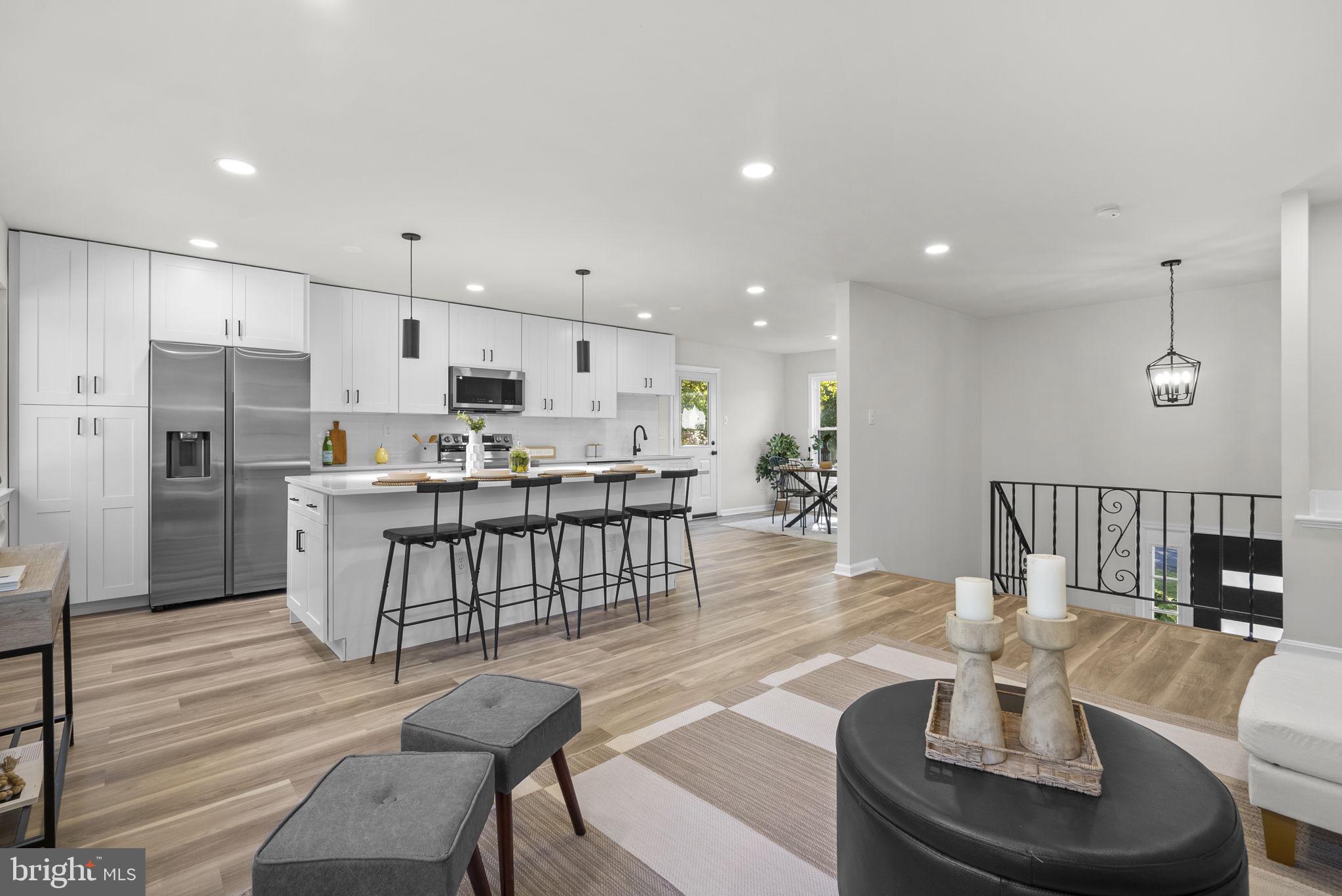 13124 CABINWOOD DRIVE