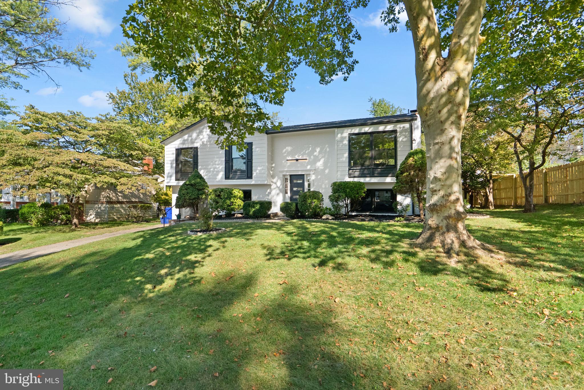 13124 CABINWOOD DRIVE