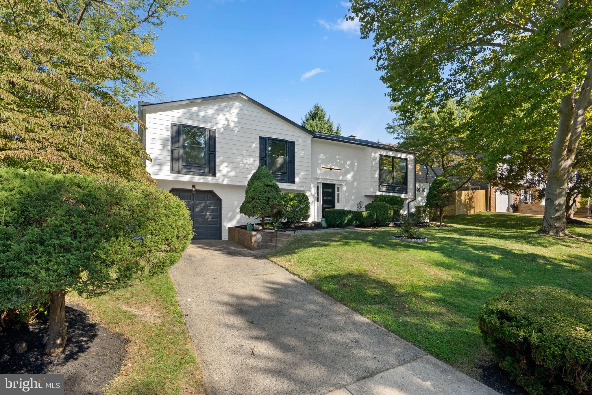 13124 CABINWOOD DRIVE