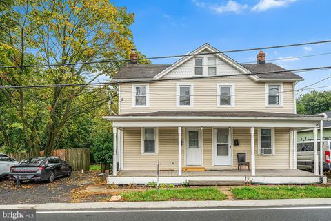 Photo of 22 Limerick Rd, LIMERICK, PA 19468 (MLS # PAMC2169204)