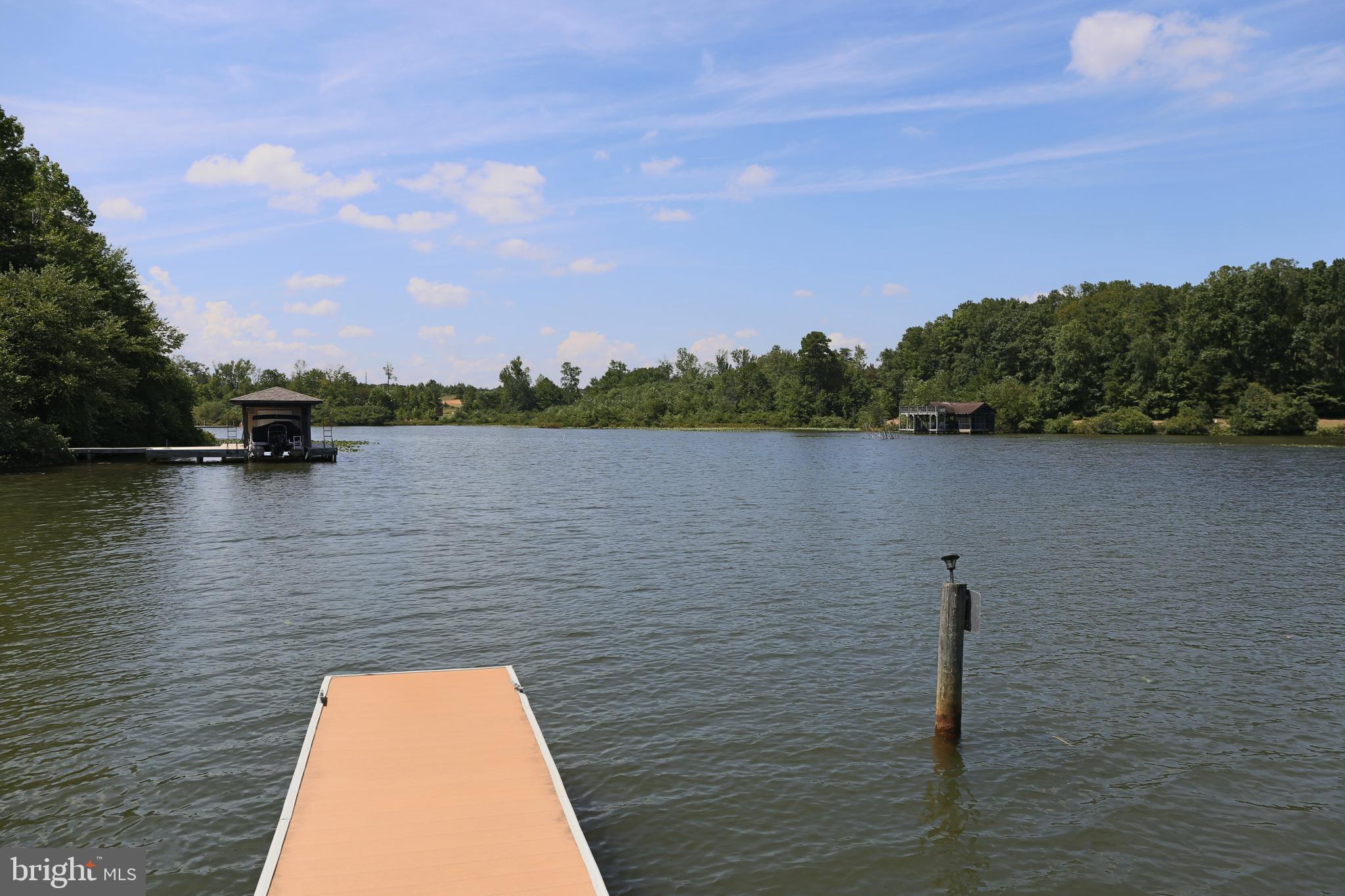 FRESHWATER ESTATES - Land