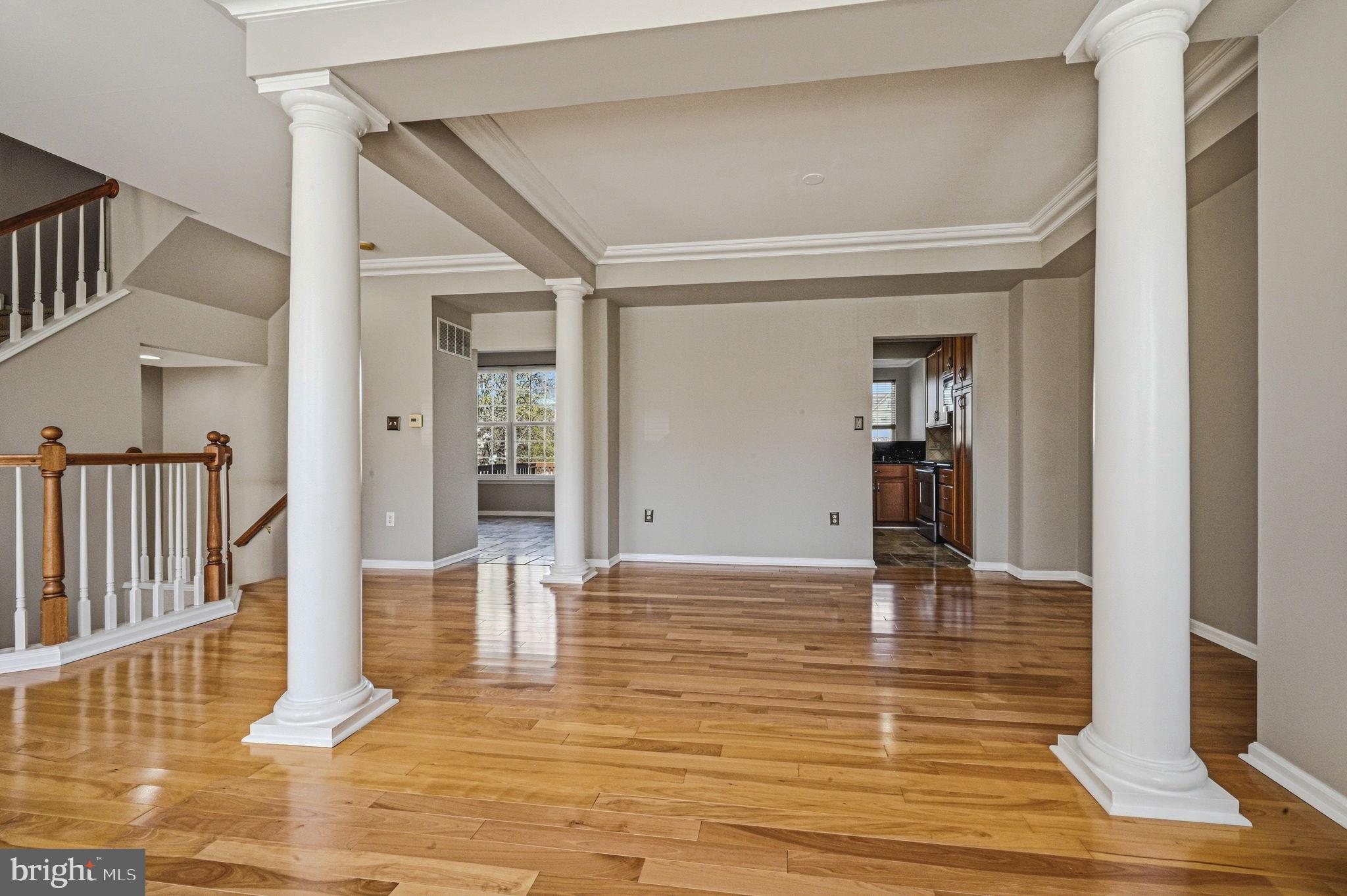 BRENNAN ESTATES - Residential