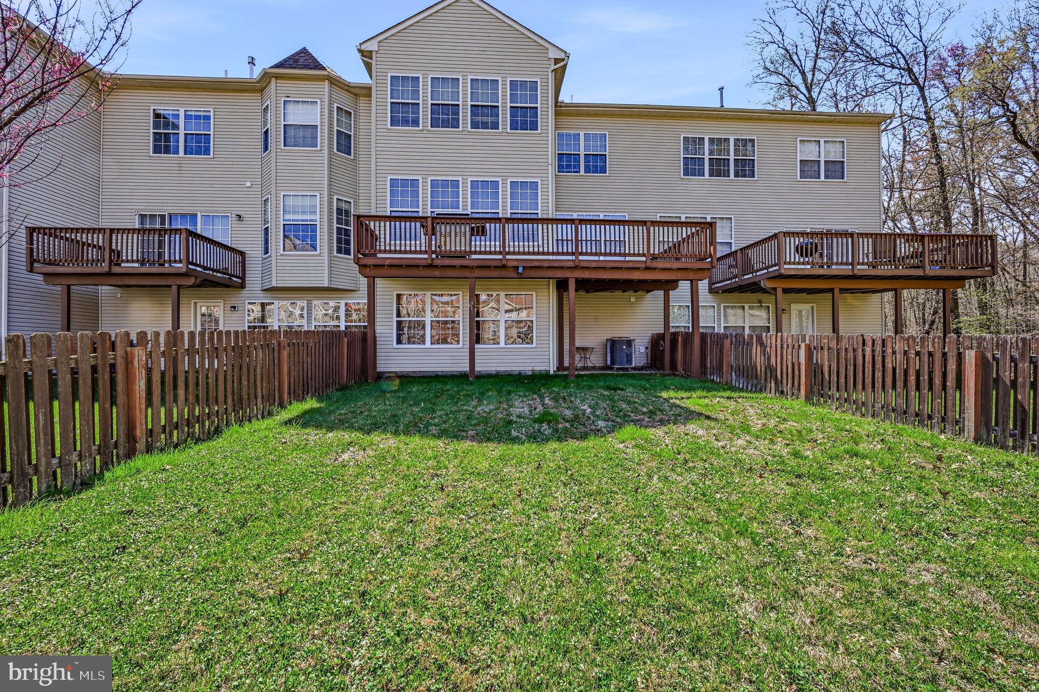 BRENNAN ESTATES - Residential