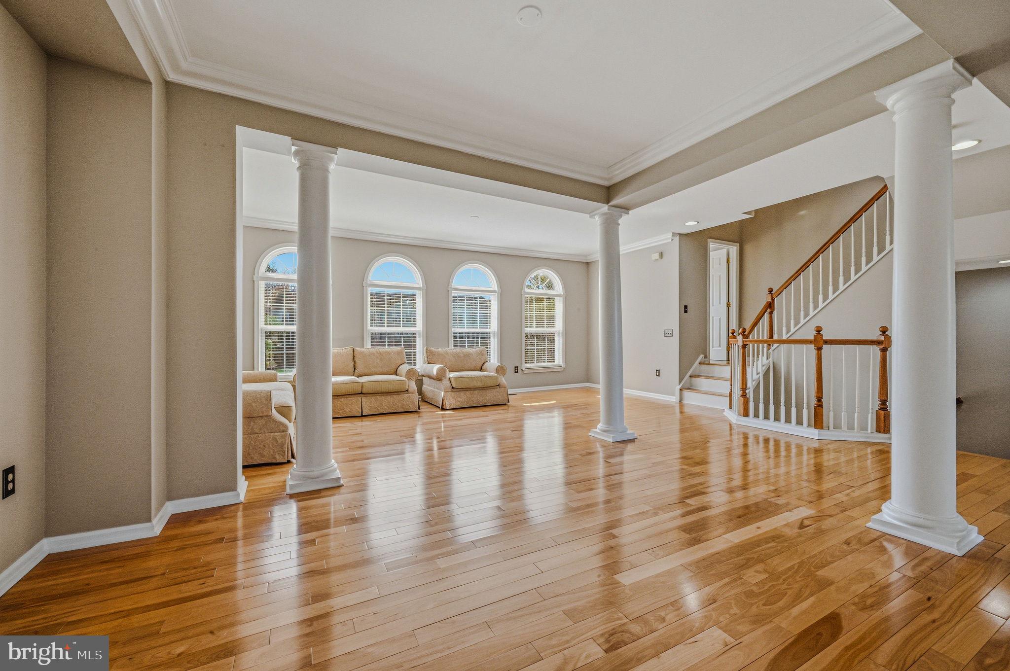 BRENNAN ESTATES - Residential