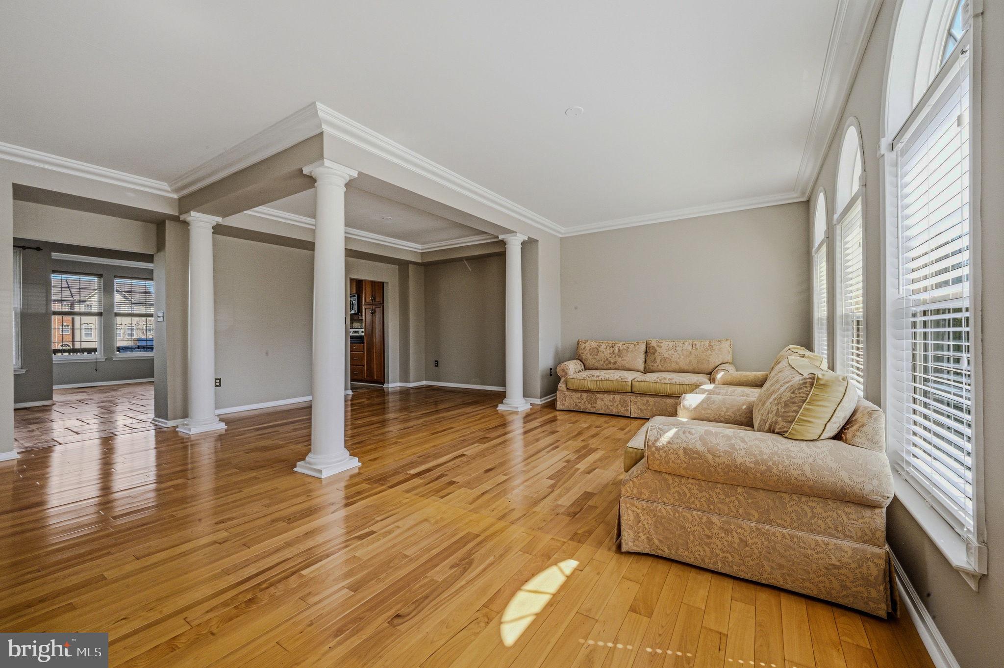 BRENNAN ESTATES - Residential