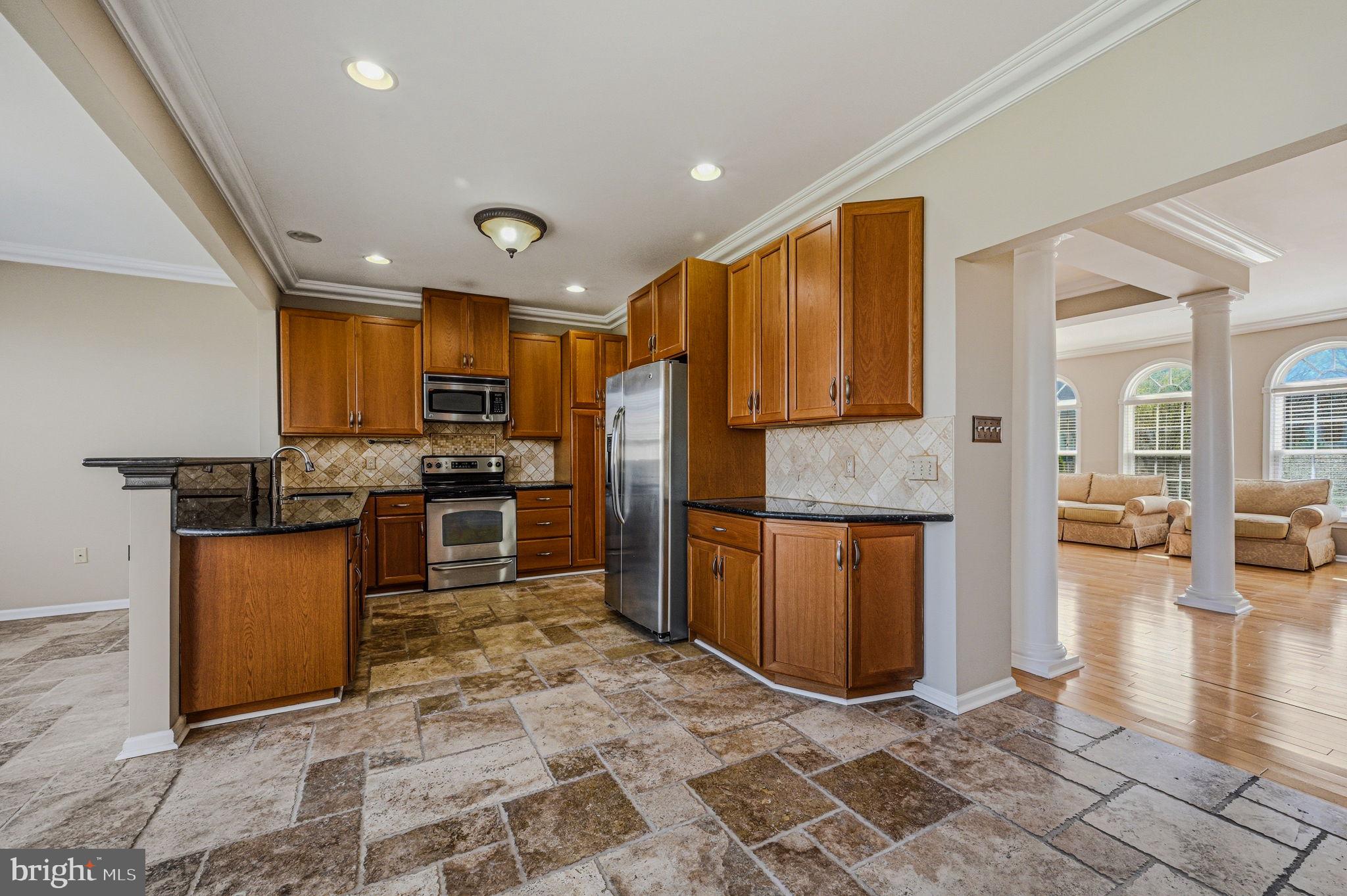 BRENNAN ESTATES - Residential