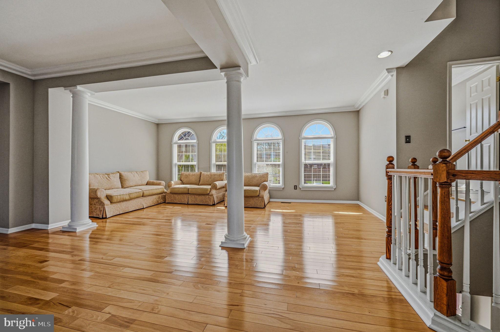 BRENNAN ESTATES - Residential