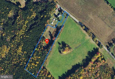 Vacant Land For Sale - 12272 Post Oak Road<br/> Spotsylvania County, SPOTSYLVANIA, VA 22551