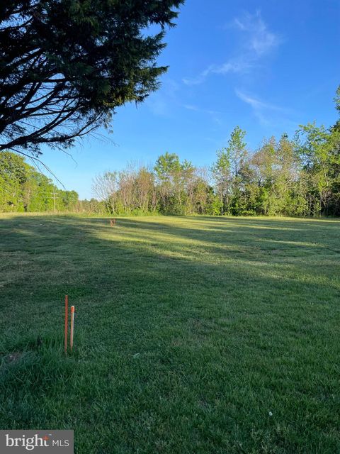 12272 POST OAK ROAD SPOTSYLVANIA VA 22551