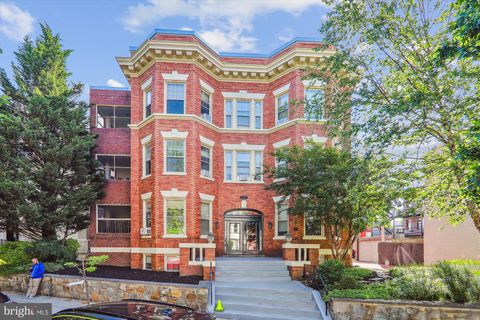 3427 13TH STREET NW 104 WASHINGTON DC 20010