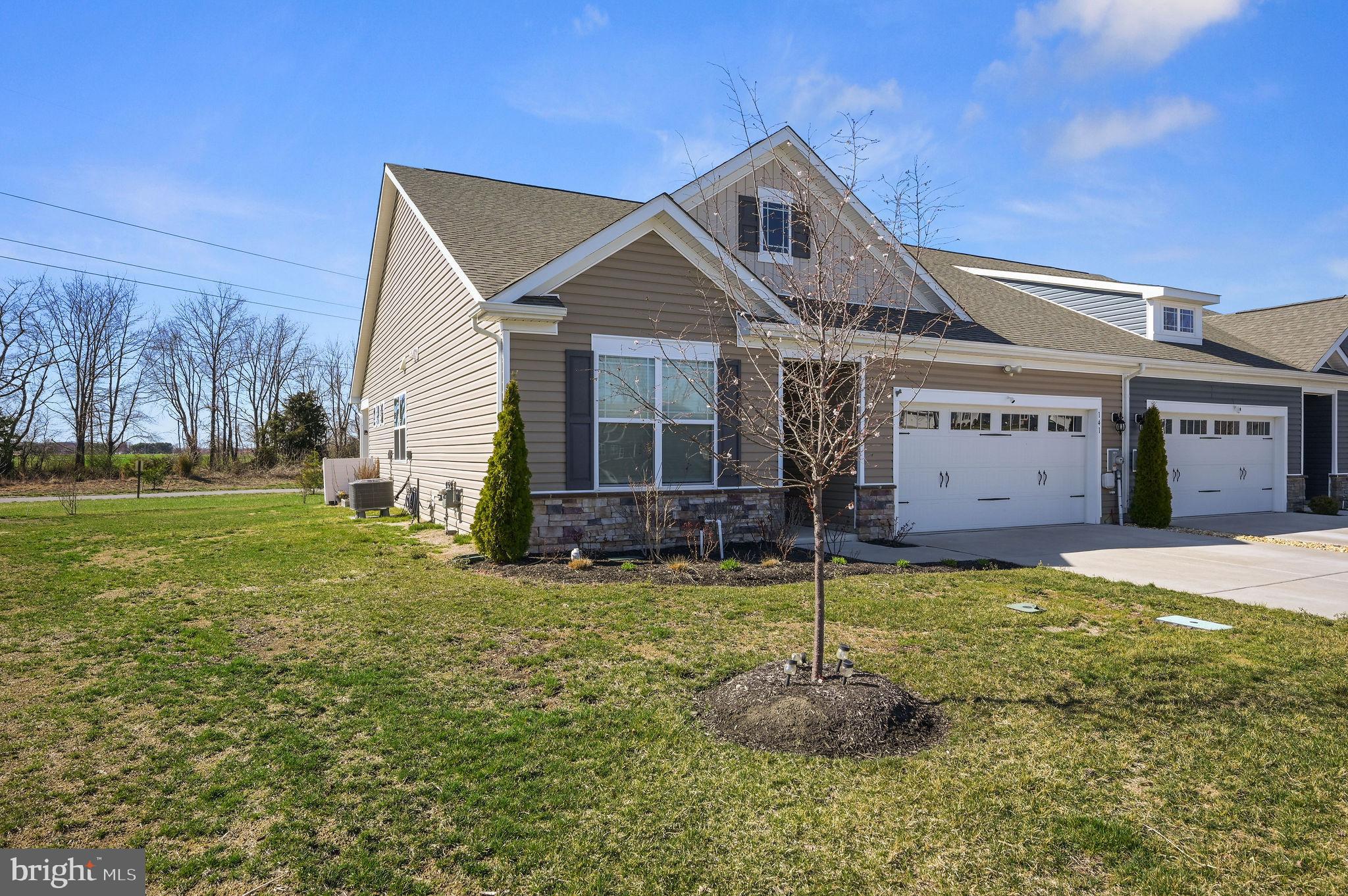141 SEDMONT CIRCLE