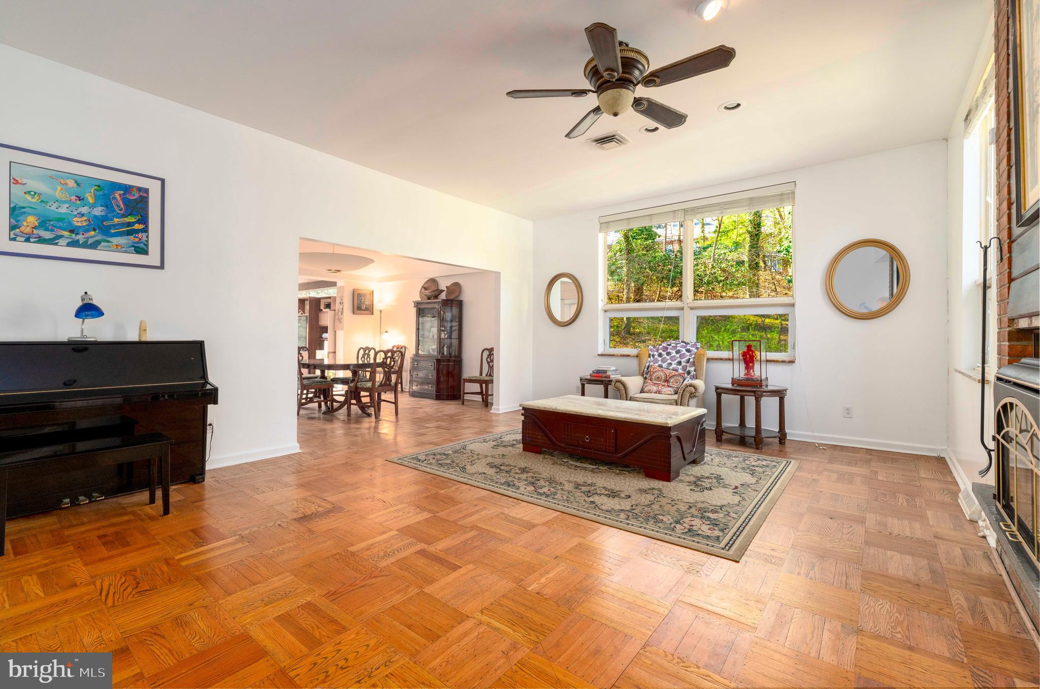 OLD WYNCOTE - Residential