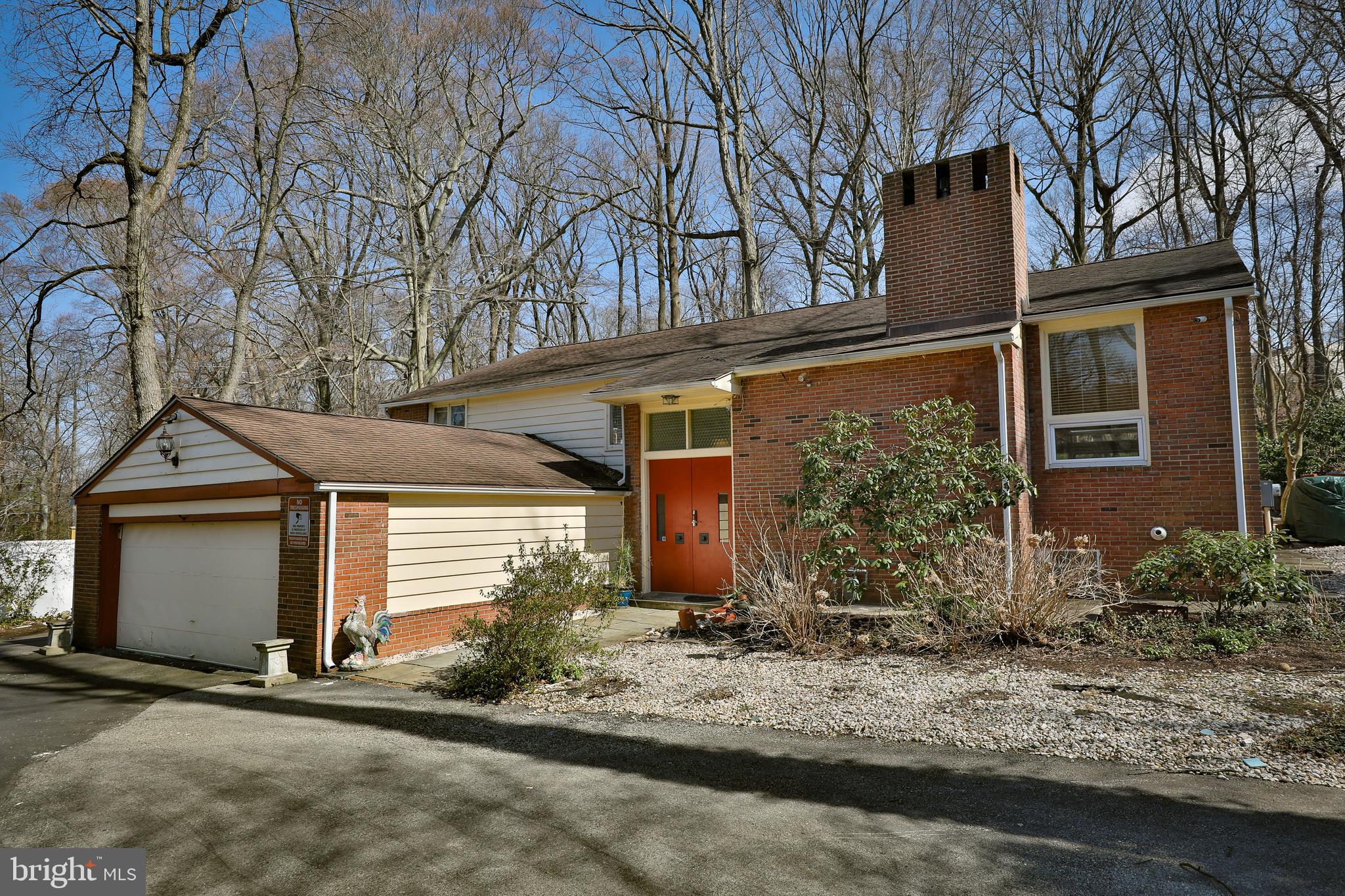 OLD WYNCOTE - Residential