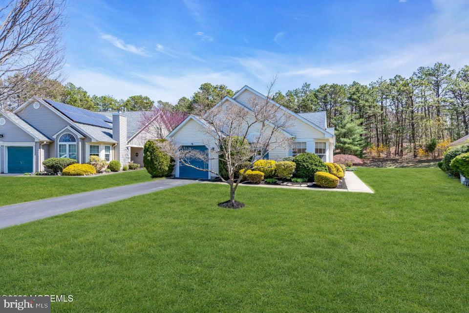 2621 MEADOW LAKE DRIVE