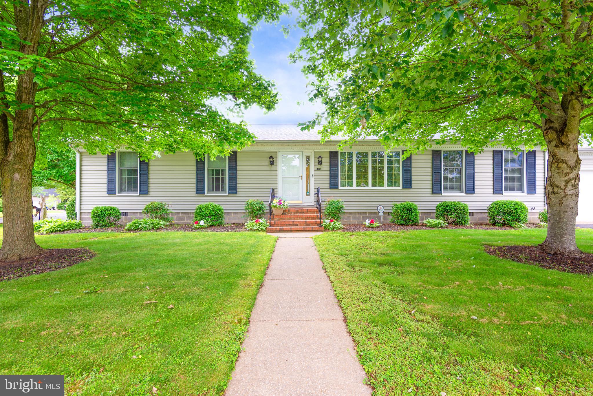 301 SPRING DRIVE