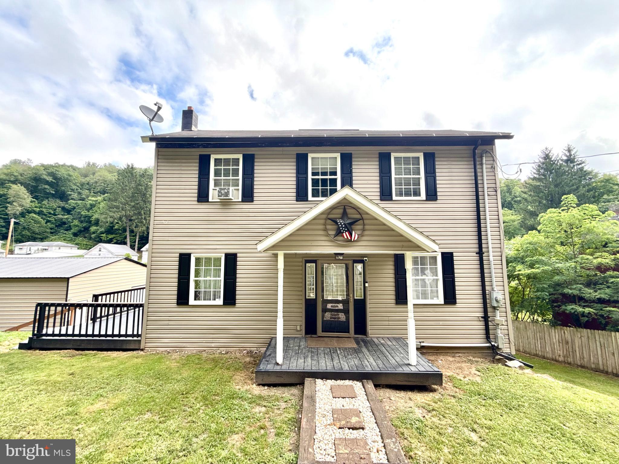 104 DOUGLAS AVENUE