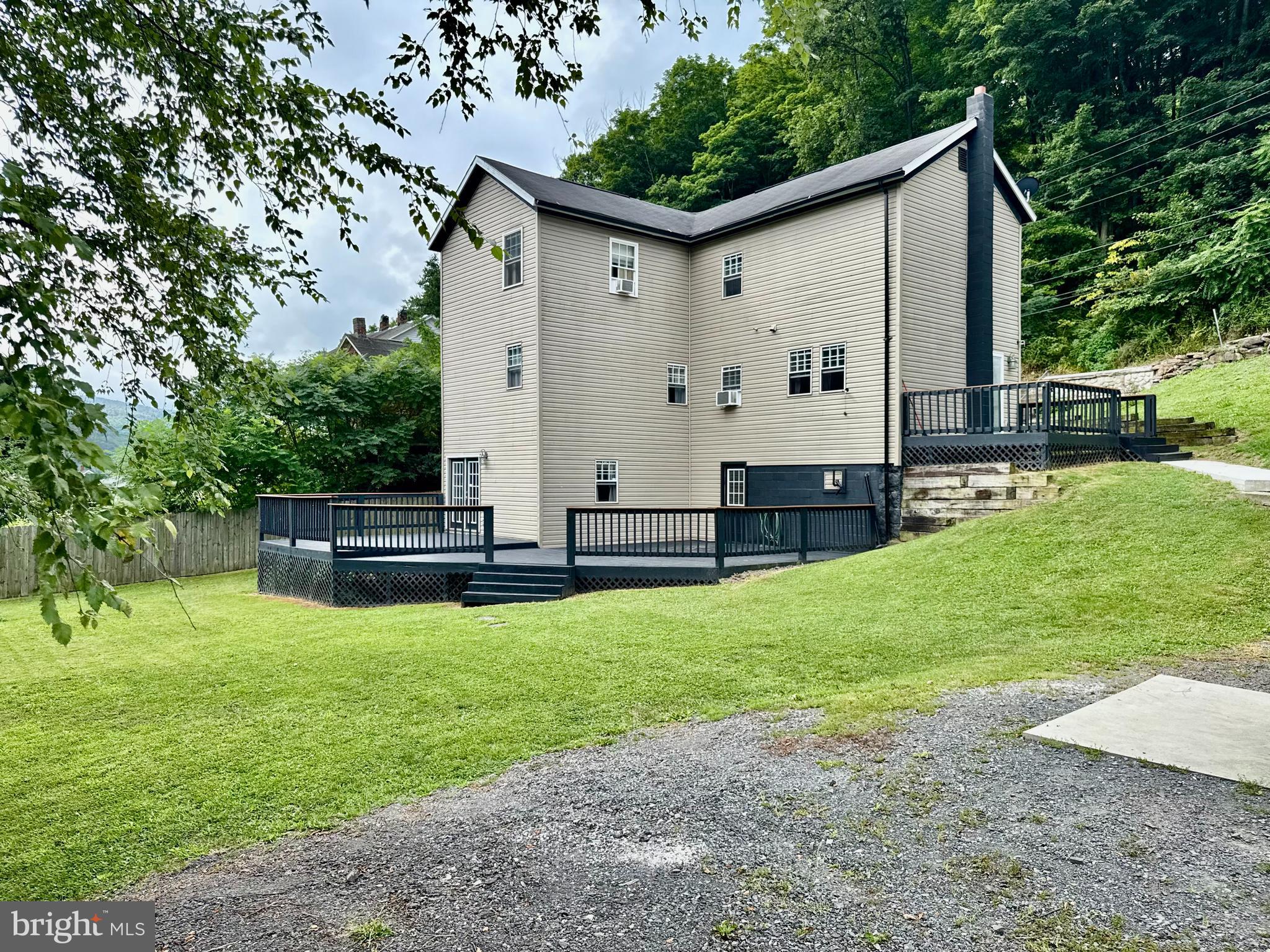 104 DOUGLAS AVENUE