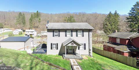 Photo of 104 Douglas Avenue, LONACONING, MD 21539 (MLS # MDAL2015432)