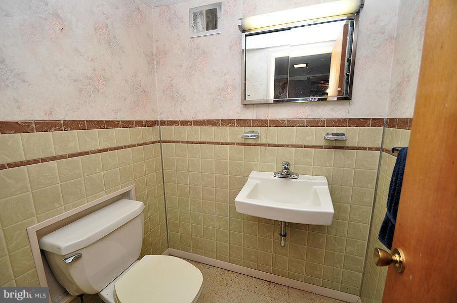 EAST GLEN BURNIE - Residential