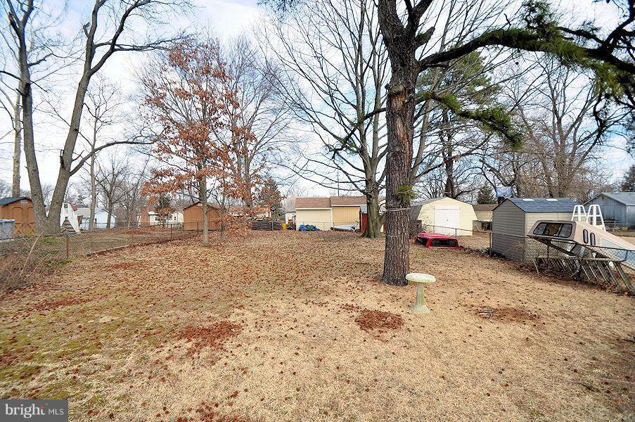 EAST GLEN BURNIE - Residential