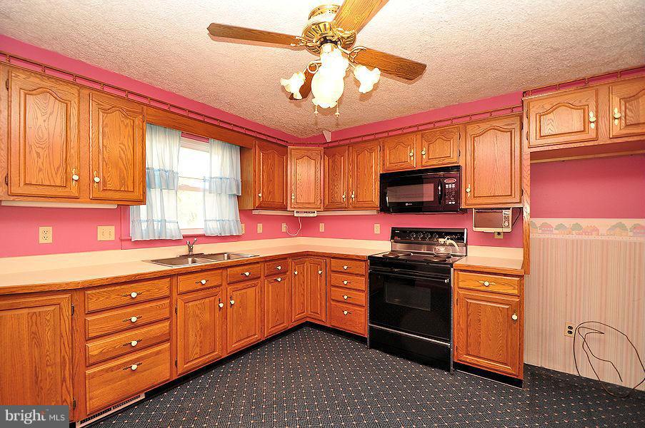 EAST GLEN BURNIE - Residential