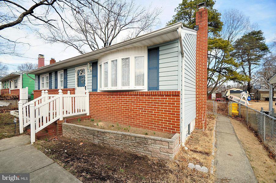 EAST GLEN BURNIE - Residential