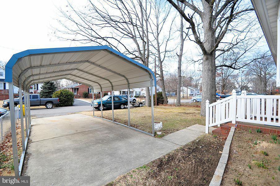 EAST GLEN BURNIE - Residential