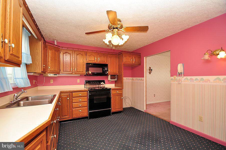 EAST GLEN BURNIE - Residential