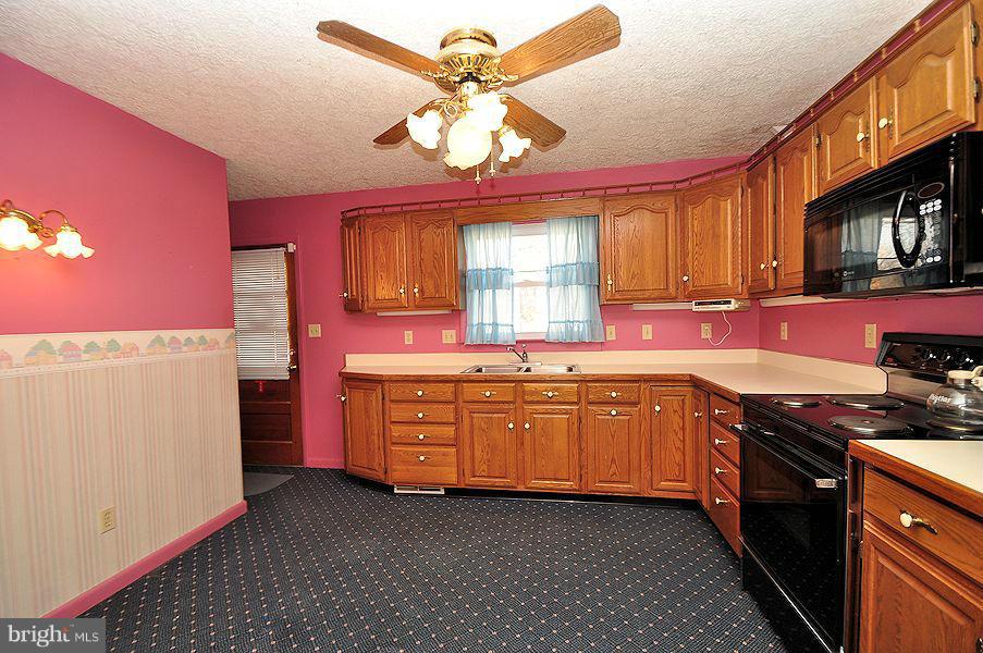 EAST GLEN BURNIE - Residential