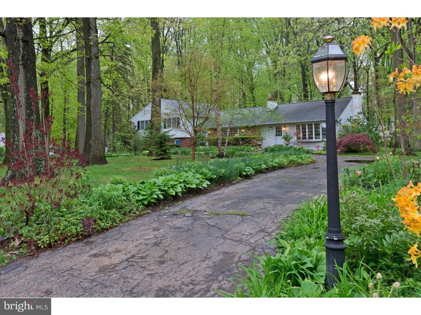 THORNBURY ESTATES - Residential