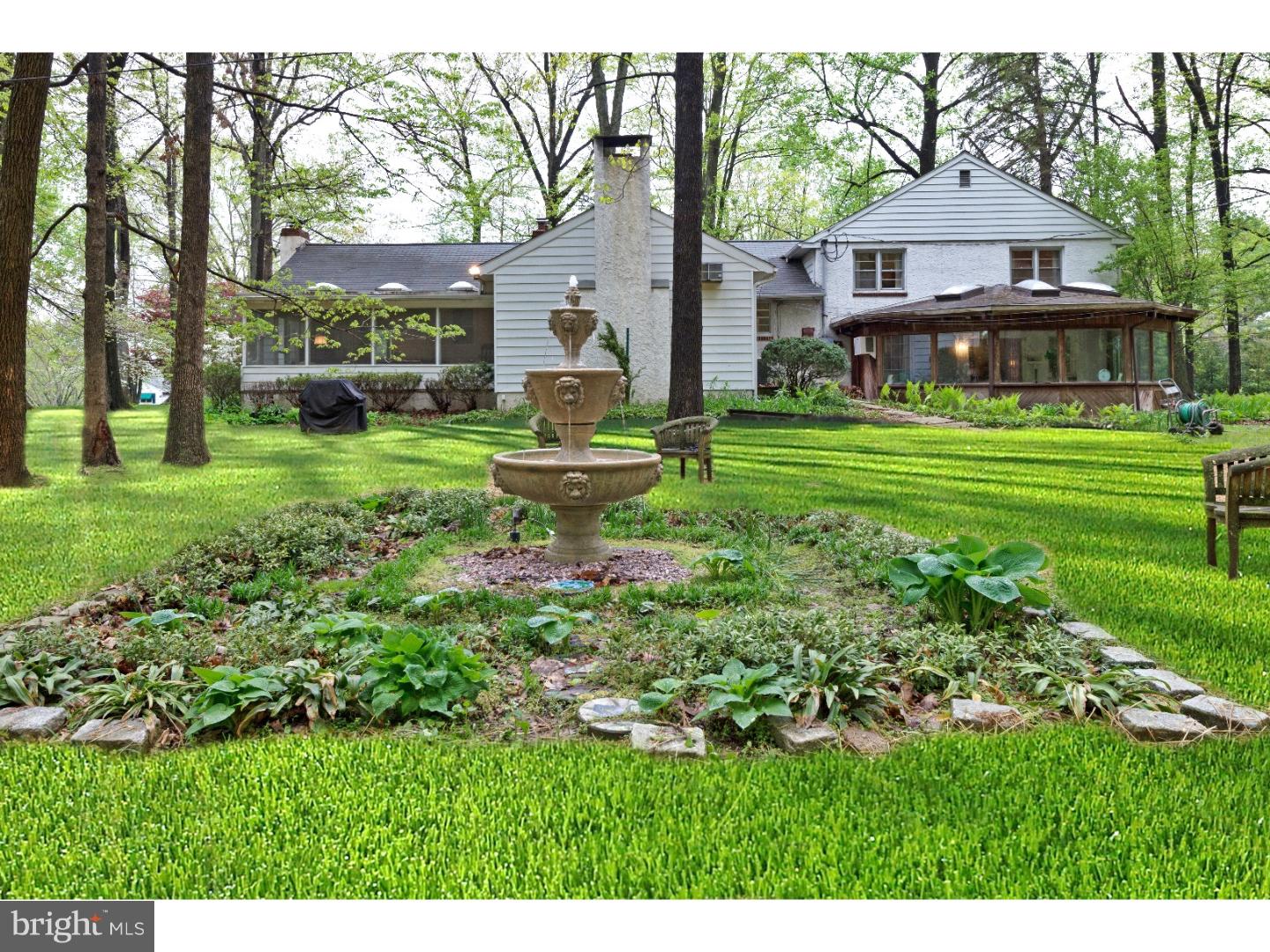 THORNBURY ESTATES - Residential