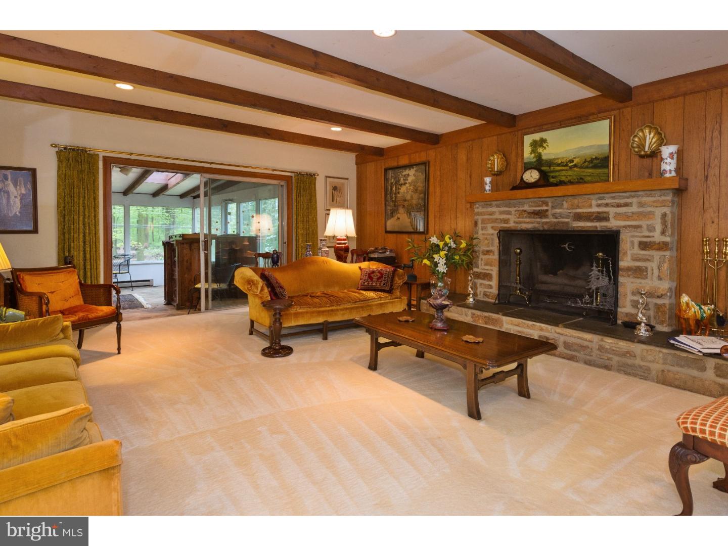 THORNBURY ESTATES - Residential