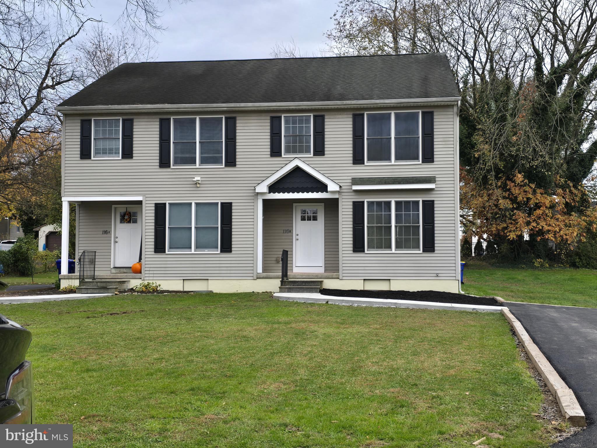 NONE AVAILABLE - Residential Lease