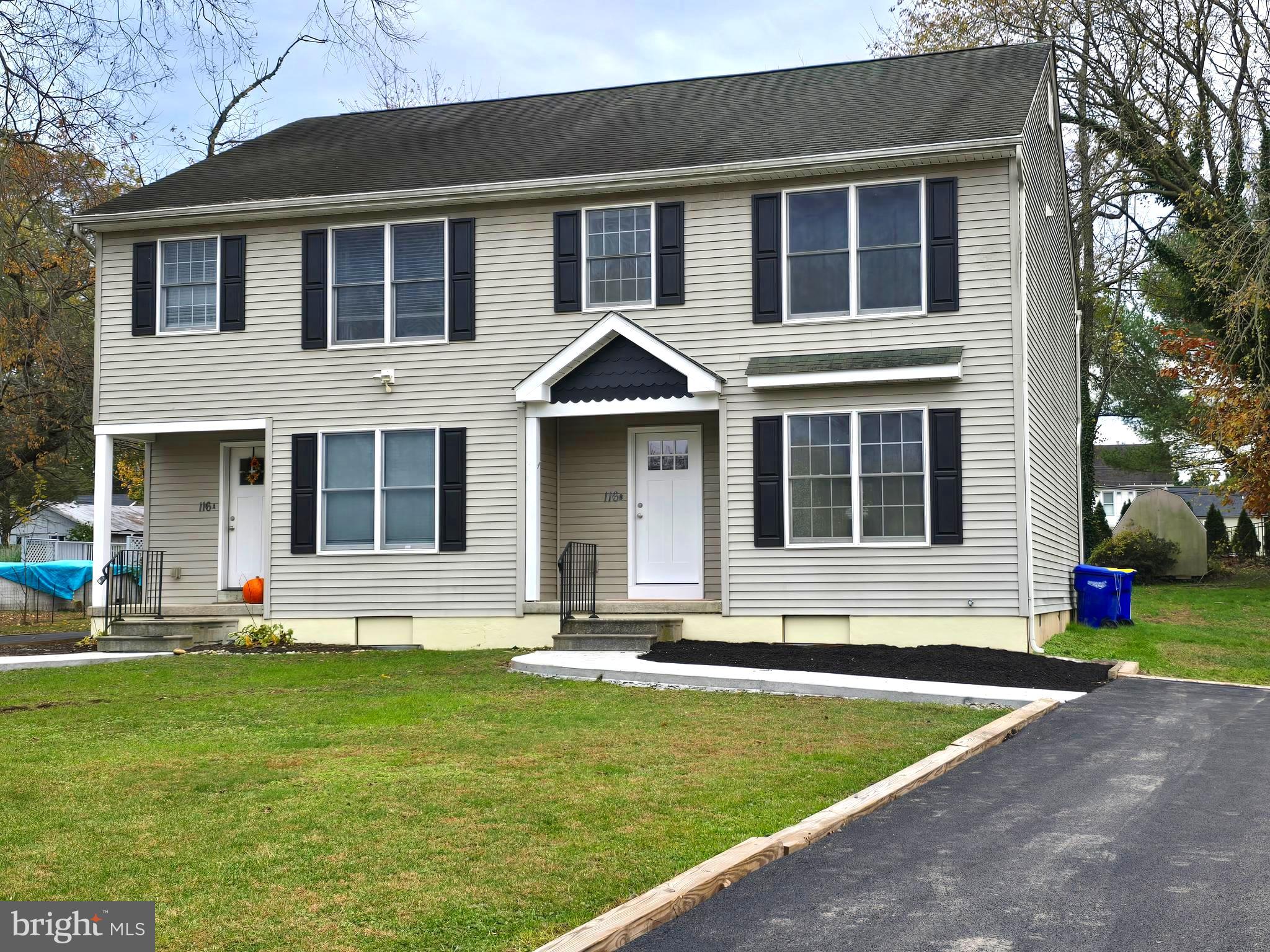 NONE AVAILABLE - Residential Lease